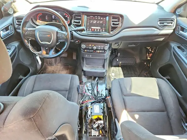 1C4RDJFG1MC847507 2021 DODGE DURANGO - Image 8