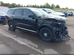 1C4RDJFG1NC136018 2022 DODGE DURANGO