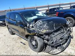 1C4RDJFG1NC137301 2022 DODGE DURANGO