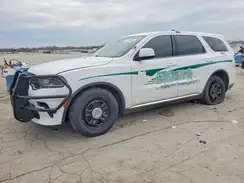 1C4RDJFG1NC184716 2022 DODGE DURANGO