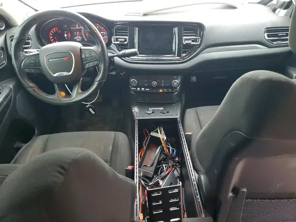 1C4RDJFG1NC184716 2022 DODGE DURANGO - Image 8