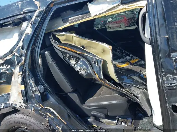 1C4RDJFG1NC187793 2022 DODGE DURANGO - Image 8