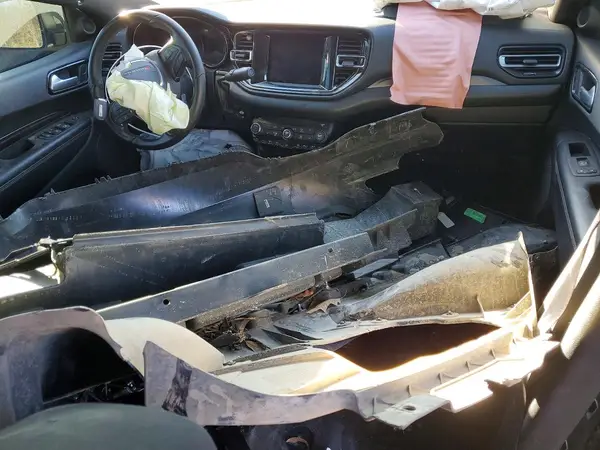 1C4RDJFG1PC568093 2023 DODGE DURANGO - Image 8