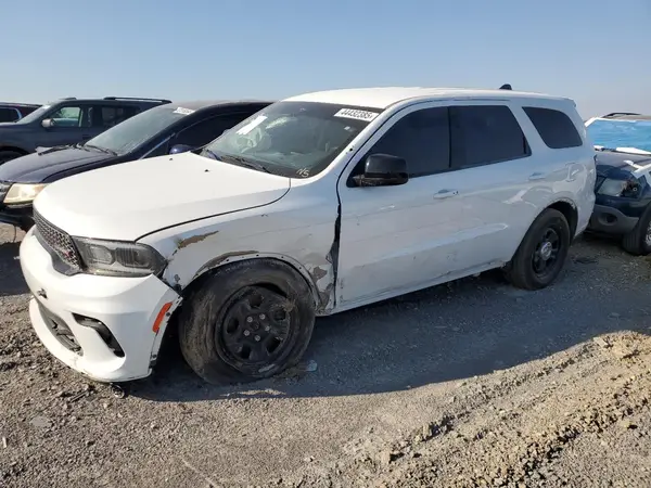 1C4RDJFG1PC655377 2023 DODGE DURANGO - Image 1