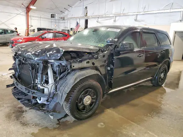 1C4RDJFG1RC245438 2024 DODGE DURANGO - Image 1
