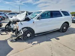 1C4RDJFG1SC509425 2025 DODGE DURANGO