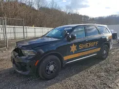 1C4RDJFG1SC511871 2025 DODGE DURANGO