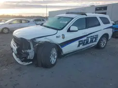 1C4RDJFG2KC626818 2019 DODGE DURANGO