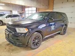 1C4RDJFG2KC645448 2019 DODGE DURANGO