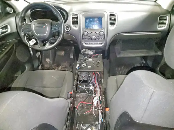 1C4RDJFG2KC645448 2019 DODGE DURANGO - Image 8