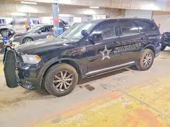 1C4RDJFG2KC645451 2019 DODGE DURANGO