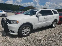 1C4RDJFG2KC793034 2019 DODGE DURANGO