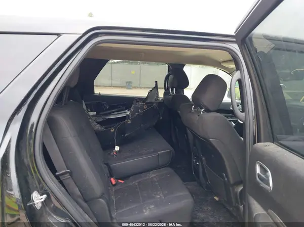 1C4RDJFG2LC164651 2020 DODGE DURANGO - Image 8