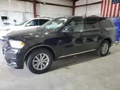1C4RDJFG2LC261283 2020 DODGE DURANGO
