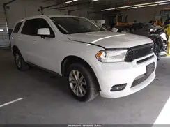 1C4RDJFG2LC431805 2020 DODGE DURANGO