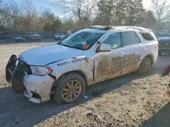 1C4RDJFG2LC443338 2020 DODGE DURANGO