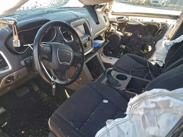 1C4RDJFG2LC443338 2020 DODGE DURANGO - Image 8