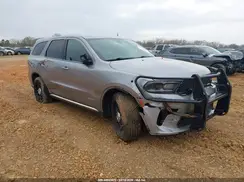 1C4RDJFG2MC642181 2021 DODGE DURANGO
