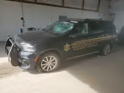 1C4RDJFG2MC662060 2021 DODGE DURANGO