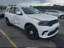 1C4RDJFG2NC132365 2022 DODGE DURANGO