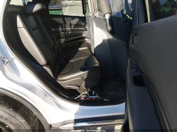 1C4RDJFG2NC136173 2022 DODGE DURANGO - Image 3