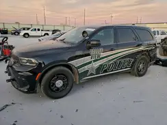 1C4RDJFG2NC184630 2022 DODGE DURANGO