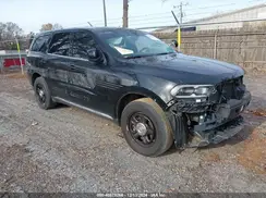 1C4RDJFG2NC184899 2022 DODGE DURANGO