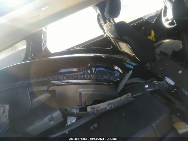 1C4RDJFG2NC184899 2022 DODGE DURANGO - Image 8