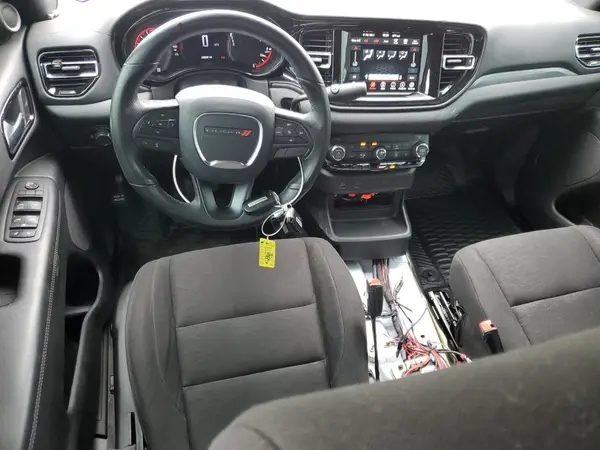 1C4RDJFG2PC567874 2023 DODGE DURANGO - Image 8