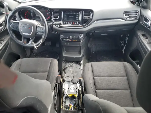 1C4RDJFG2PC580348 2023 DODGE DURANGO - Image 8