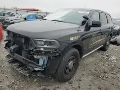 1C4RDJFG2PC604776 2023 DODGE DURANGO