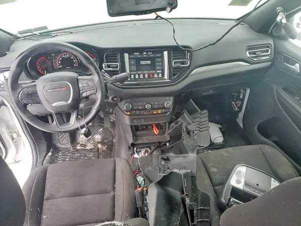 1C4RDJFG2PC631122 2023 DODGE DURANGO - Image 8