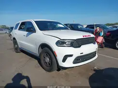 1C4RDJFG2PC655954 2023 DODGE DURANGO