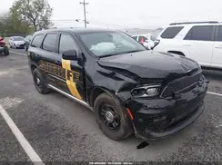 1C4RDJFG2PC656585 2023 DODGE DURANGO