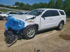 1C4RDJFG2PC690641 2023 DODGE DURANGO