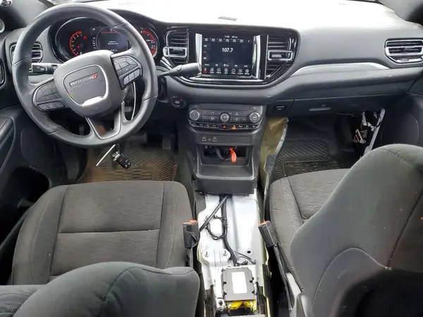 1C4RDJFG2PC690641 2023 DODGE DURANGO - Image 8