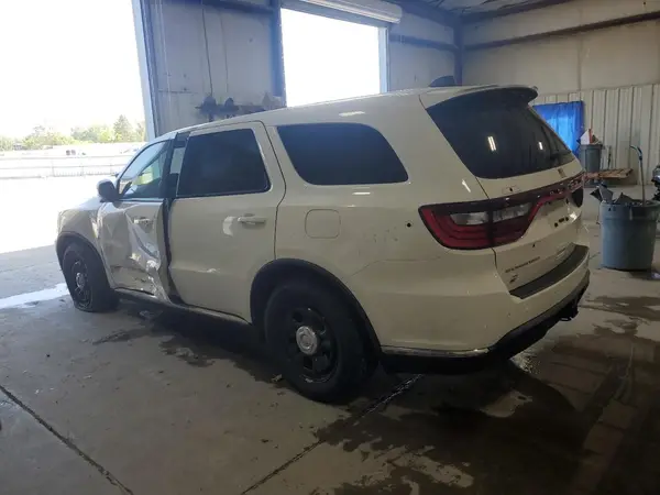 1C4RDJFG2PC691448 2023 DODGE DURANGO - Image 2