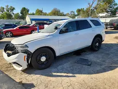 1C4RDJFG2PC691689 2023 DODGE DURANGO
