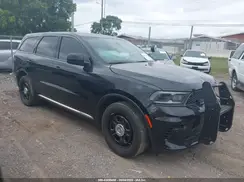 1C4RDJFG2PC691806 2023 DODGE DURANGO