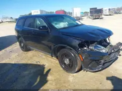 1C4RDJFG2PC692342 2023 DODGE DURANGO
