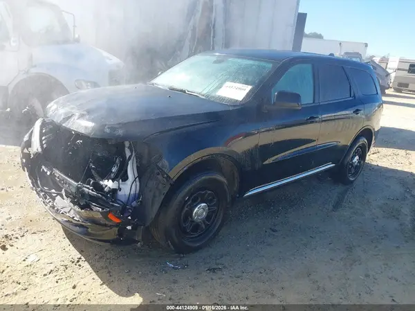 1C4RDJFG2PC692342 2023 DODGE DURANGO - Image 2