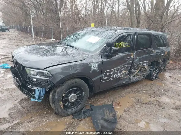 1C4RDJFG2RC154758 2024 DODGE DURANGO - Image 1