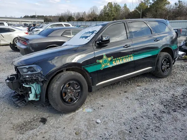 1C4RDJFG2RC183144 2024 DODGE DURANGO - Image 1