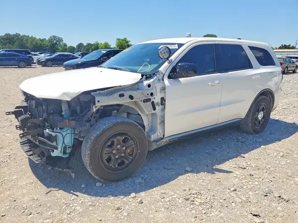 1C4RDJFG2RC249840 2024 DODGE DURANGO - Image 1