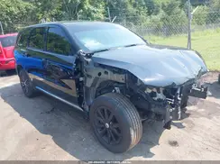 1C4RDJFG2SC508607 2025 DODGE DURANGO