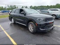 1C4RDJFG2SC509319 2025 DODGE DURANGO