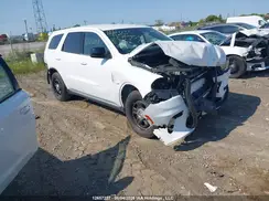 1C4RDJFG2SC532227 2025 DODGE DURANGO