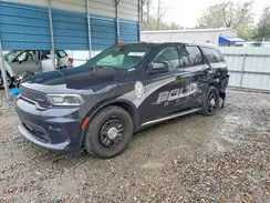 1C4RDJFG2SC554972 2025 DODGE DURANGO