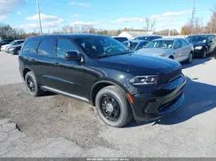 1C4RDJFG2TC166917 2026 DODGE DURANGO