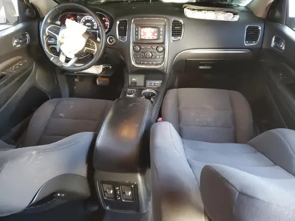 1C4RDJFG3GC300436 2016 DODGE DURANGO - Image 8